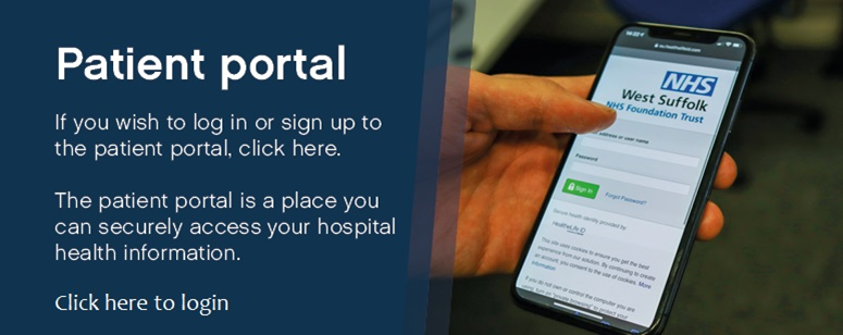 Patient Portal