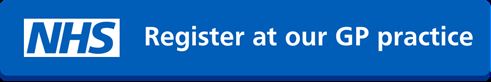 Register at our GP Practice